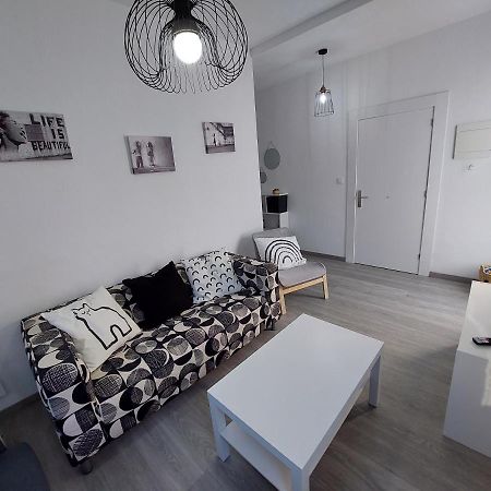 Acea Nova 1 Appartement Monforte De Lemos Buitenkant foto