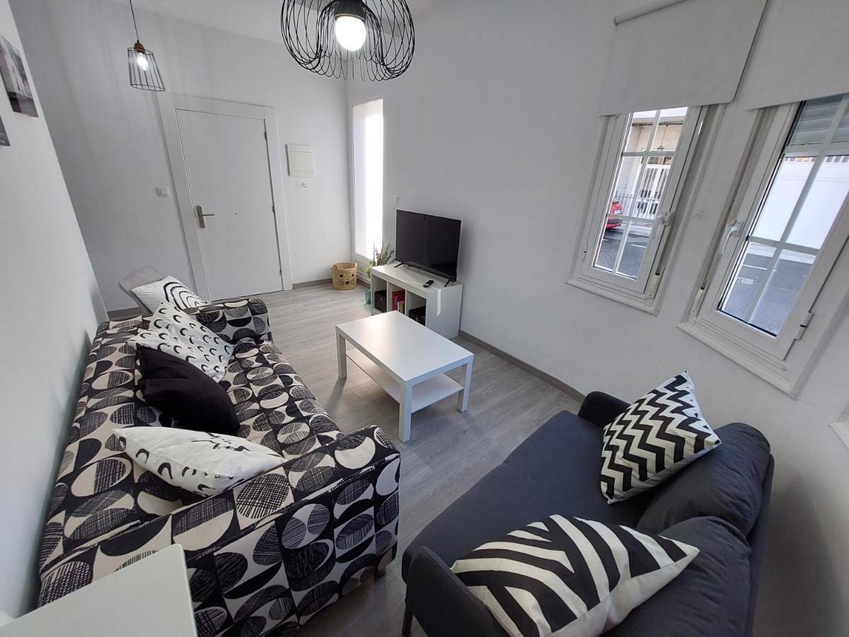 Acea Nova 1 Appartement Monforte De Lemos Buitenkant foto