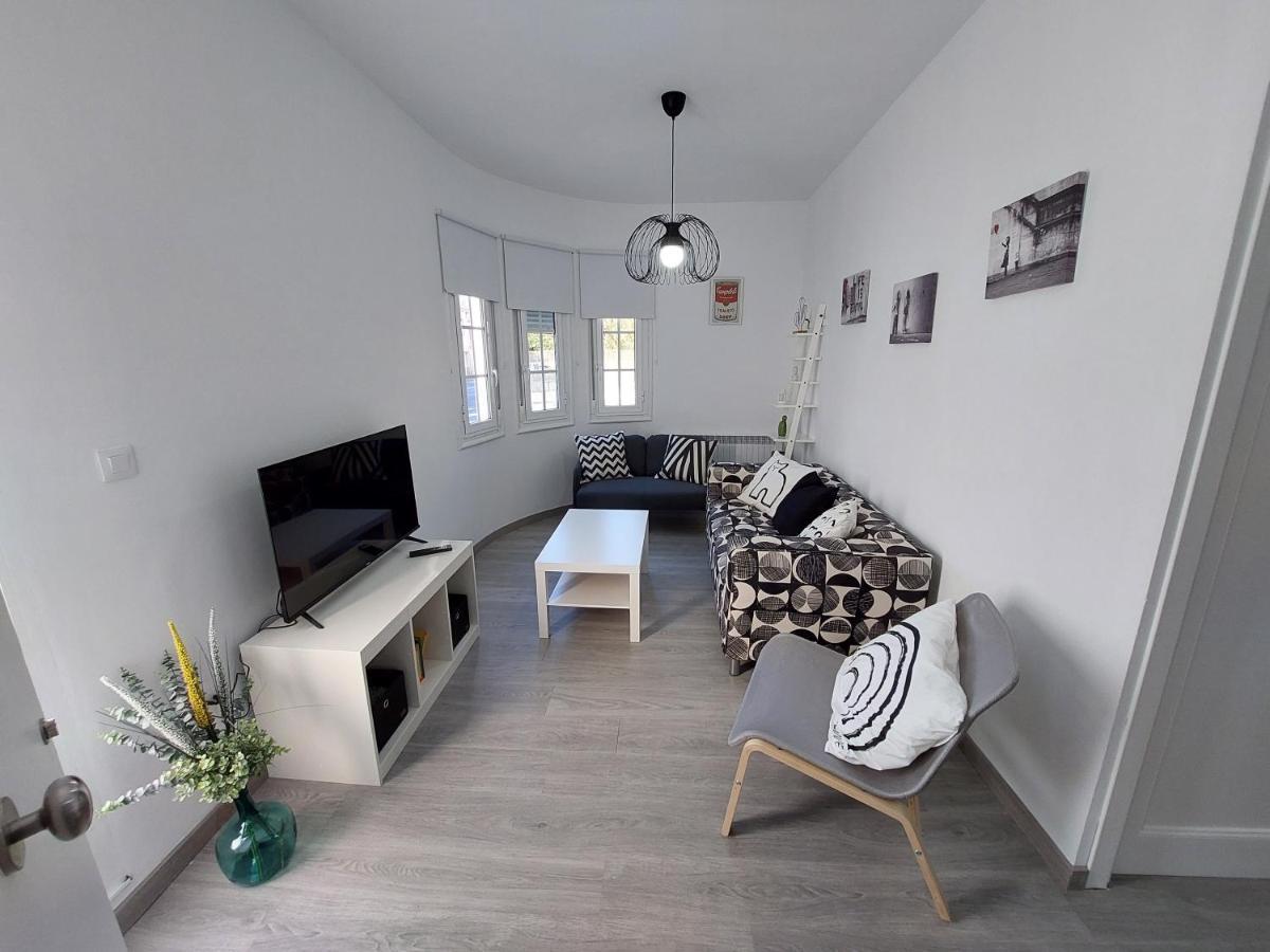 Acea Nova 1 Appartement Monforte De Lemos Buitenkant foto