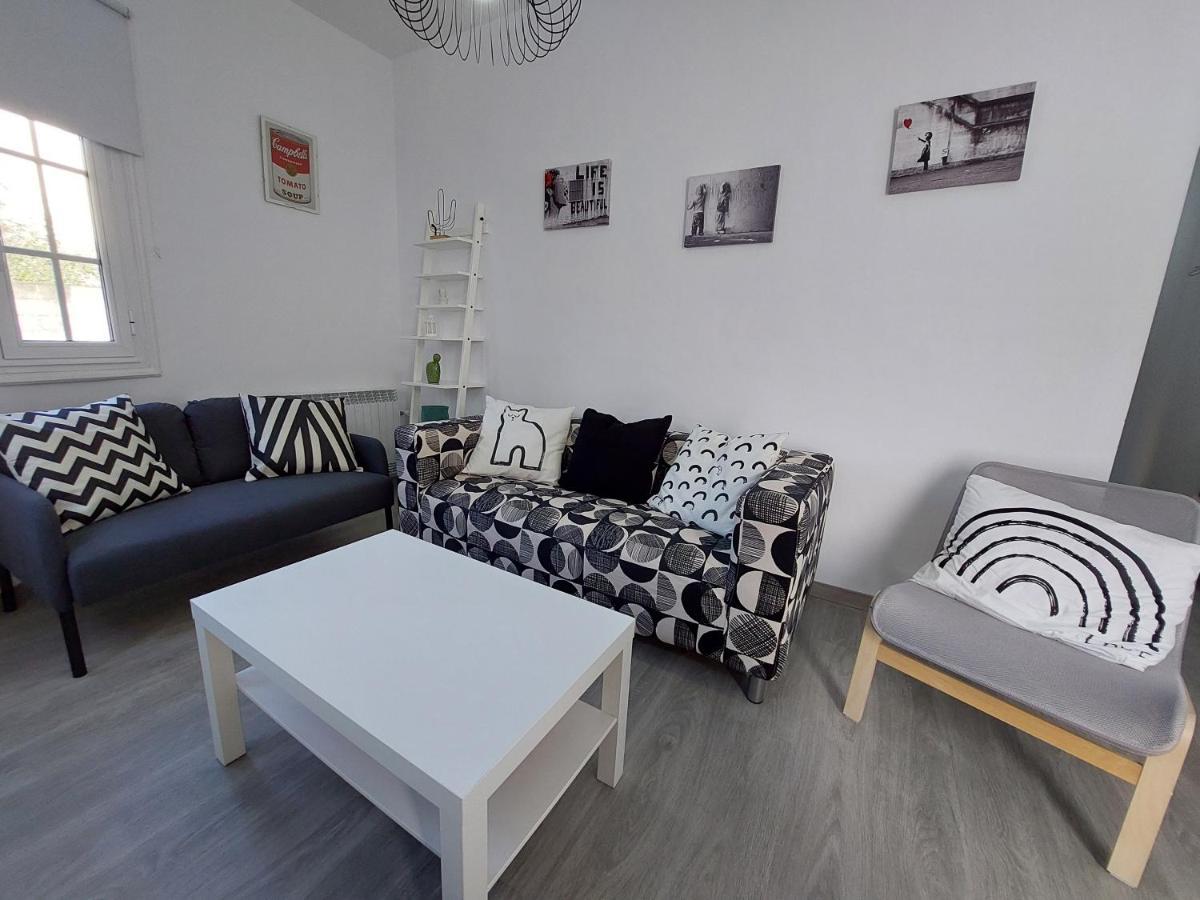 Acea Nova 1 Appartement Monforte De Lemos Buitenkant foto