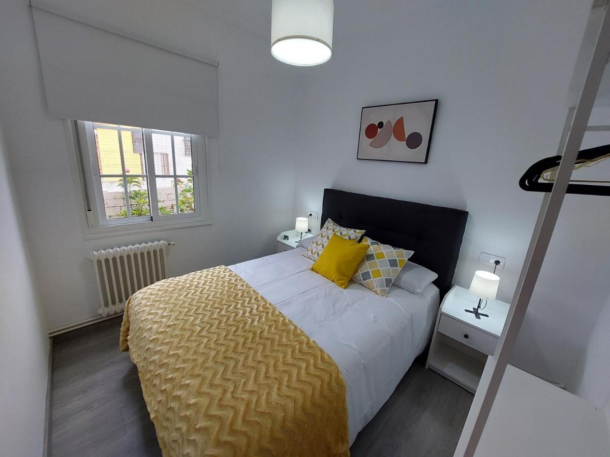 Acea Nova 1 Appartement Monforte De Lemos Buitenkant foto
