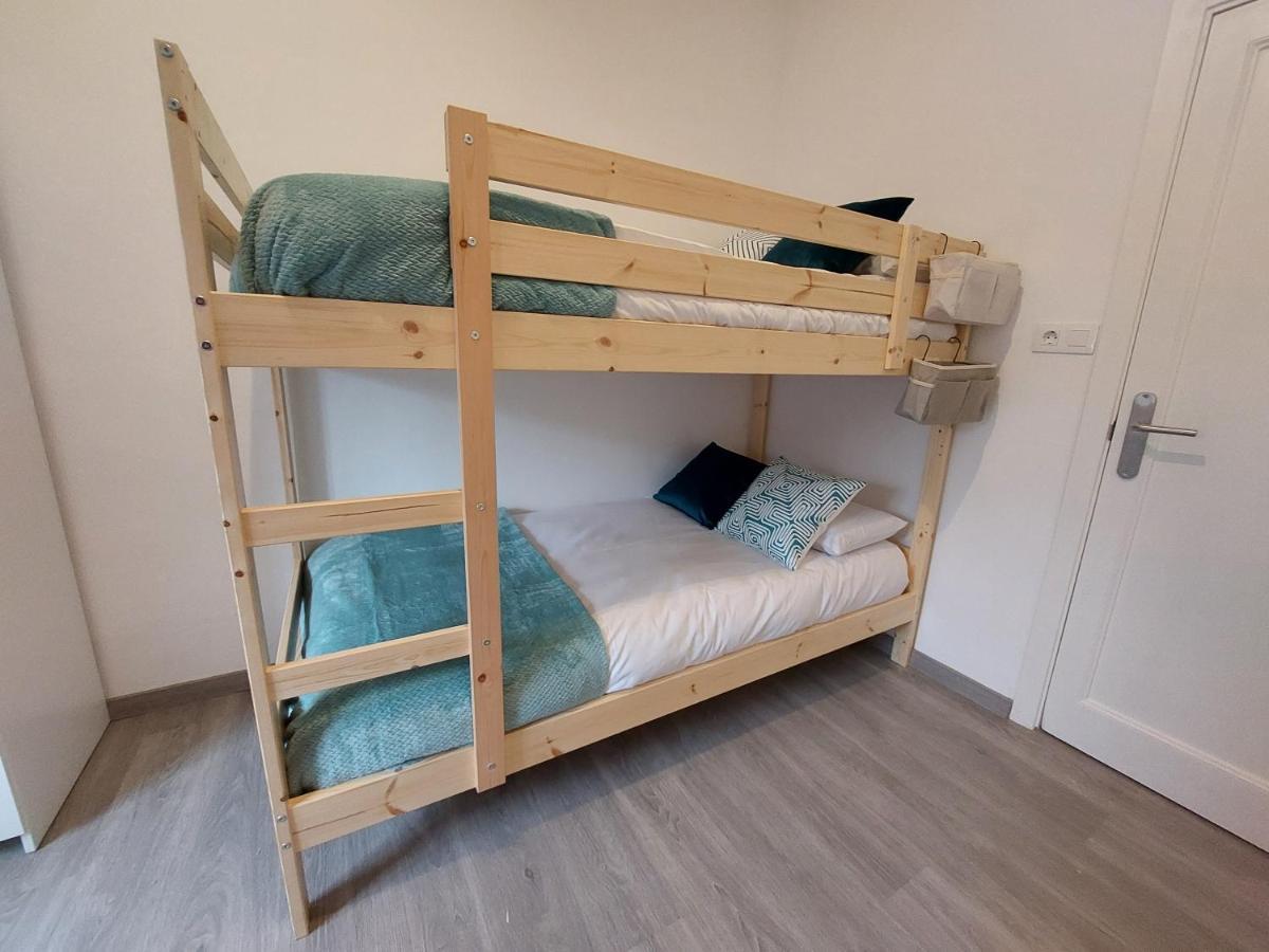 Acea Nova 1 Appartement Monforte De Lemos Buitenkant foto