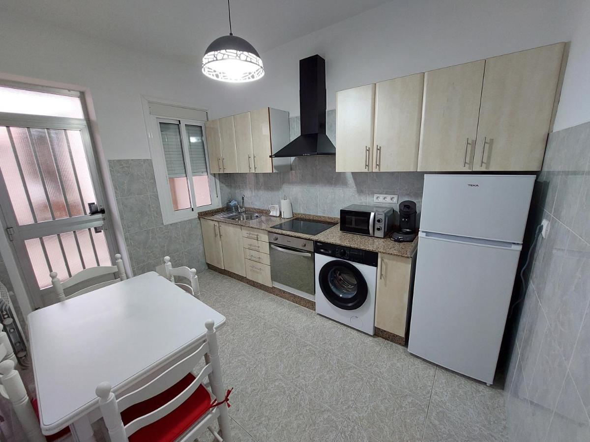 Acea Nova 1 Appartement Monforte De Lemos Buitenkant foto