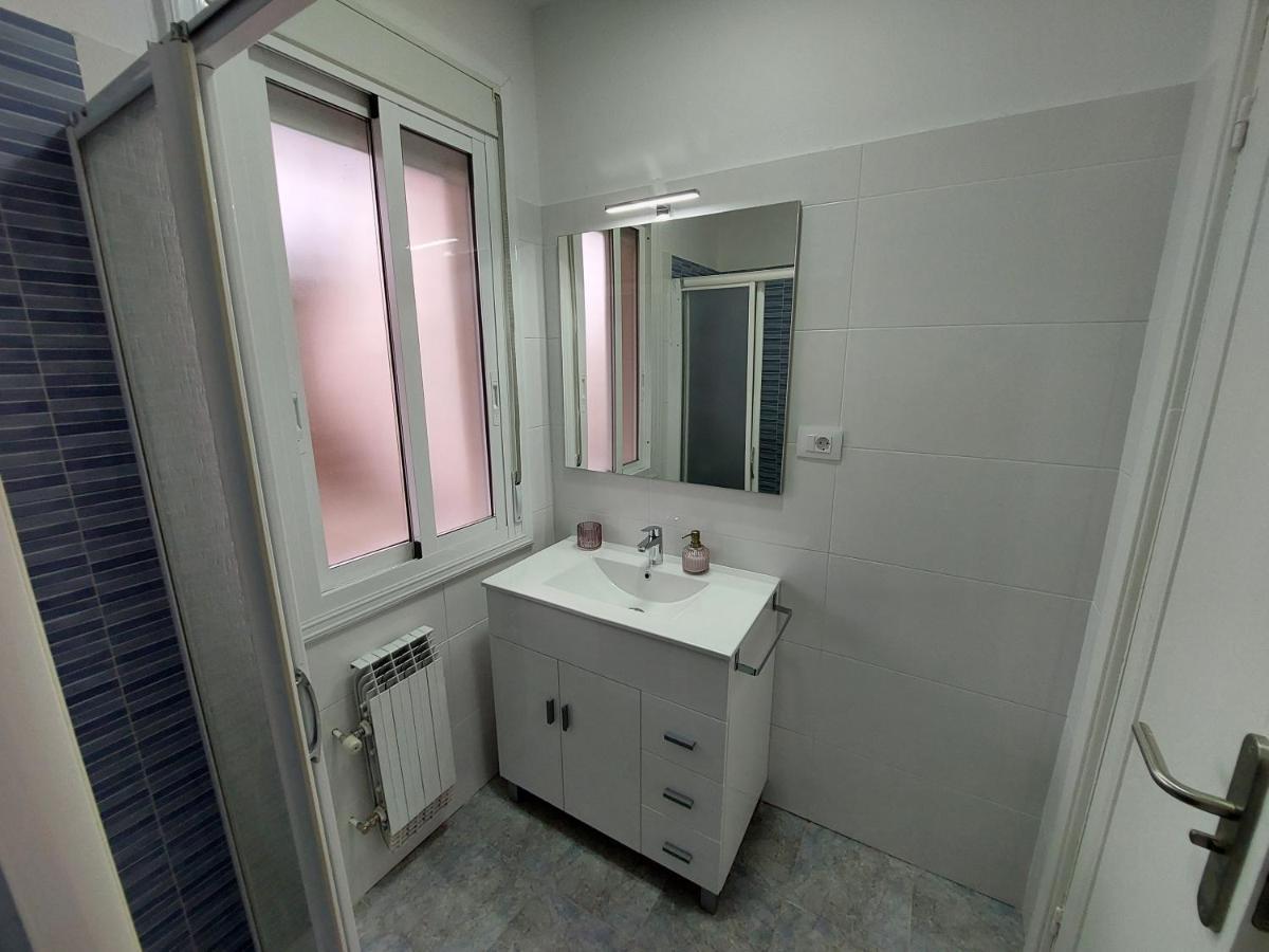 Acea Nova 1 Appartement Monforte De Lemos Buitenkant foto