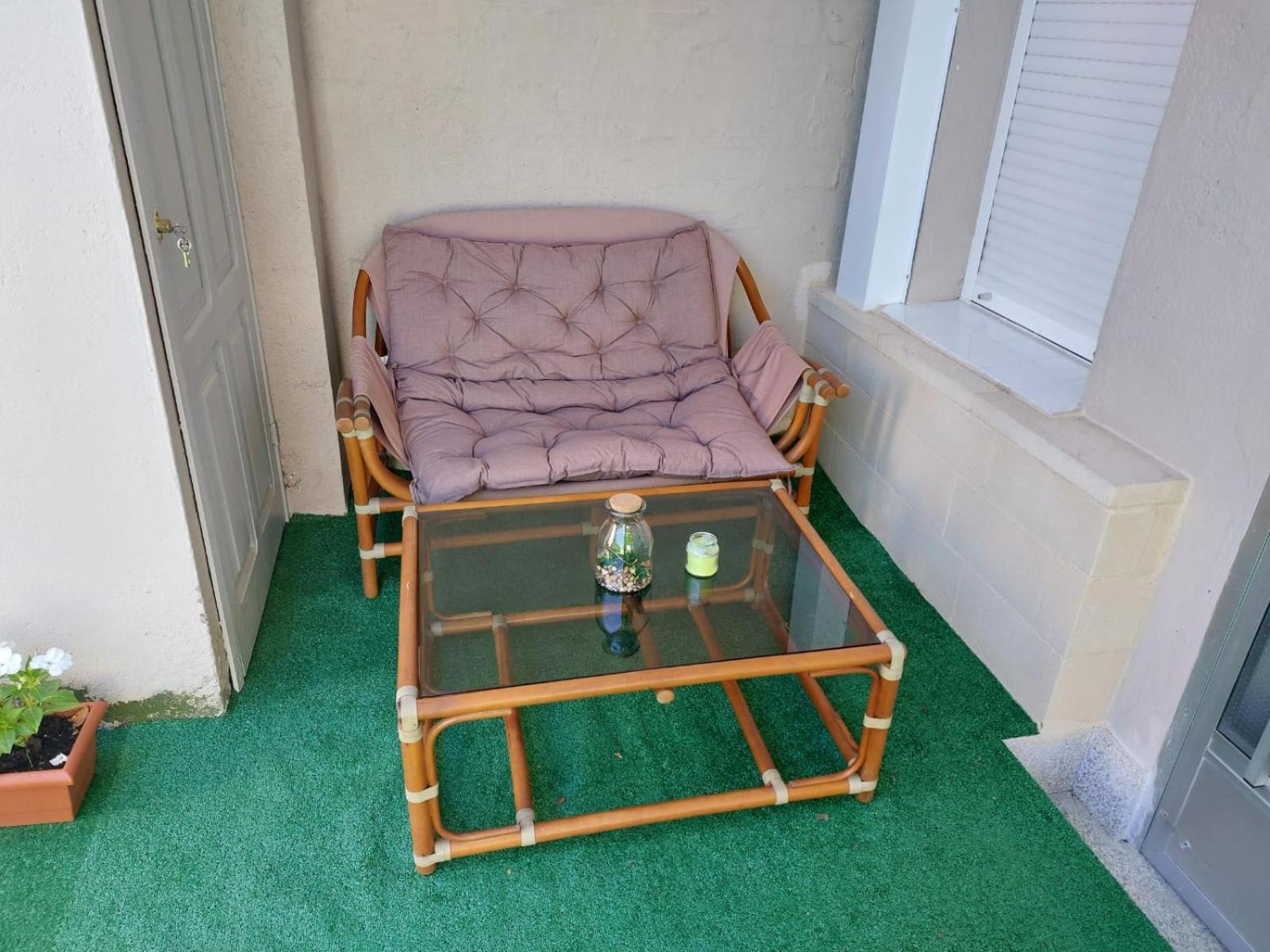 Acea Nova 1 Appartement Monforte De Lemos Buitenkant foto
